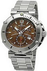 Мужские часы Burett Continent B 4203 NOSA Наручные часы