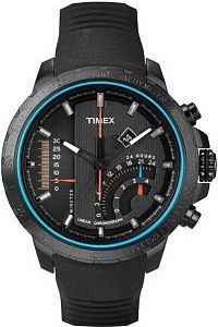 Мужские часы Timex Fashion T2P272 Наручные часы