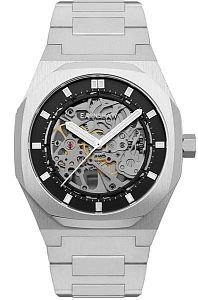 Мужские часы Earnshaw Drake ES-8142-22 Наручные часы