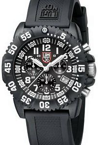 Мужские часы Luminox Sea A.3081 Наручные часы