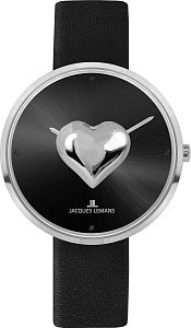 Jacques Lemans Design Collection 1-2092B Наручные часы