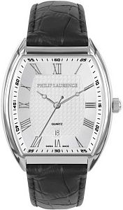 Мужские часы Philip Laurence Barrel PG257GS0-17S Наручные часы