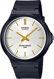 Casio Standart Analog MW-270-7e Наручные часы