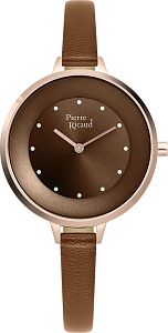 Pierre Ricaud Strap P22039.9B4GQ Наручные часы