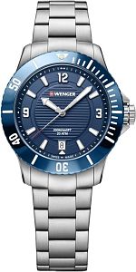 Wenger Seaforce Small  01.0621.111 Наручные часы
