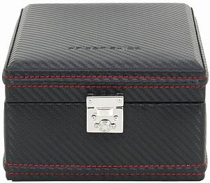 Champ Carbon 32049-2 Шкатулки для часов и украшений Champ Carbon 32049-2 Шкатулки для часов и украшений