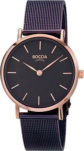 Boccia Titanium 3273-11 Наручные часы