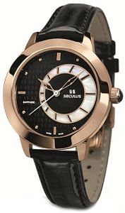 Seculus 1671 1671.2.1063L GR B Наручные часы