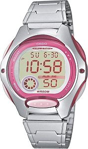Casio Collection LW-200D-4AVEG Наручные часы