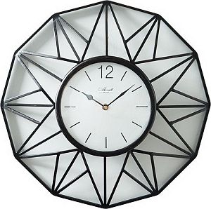 Настенные часы Mosalt MS-2998-A Настенные часы