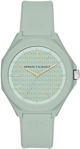 Armani Exchange						
												
						AX4605 Наручные часы