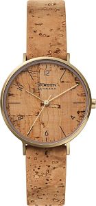 Женские часы Skagen SKW2974 Наручные часы
