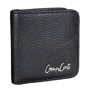 Портмоне
Gianni Conti
2517487 black Кошельки и портмоне