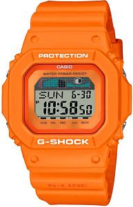 Casio G-Shock GLX-5600RT-4 Наручные часы