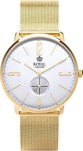 Royal London Classic 41343-12 Наручные часы
