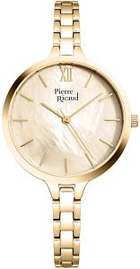 Pierre Ricaud						
												
						P22055.116SQ Наручные часы