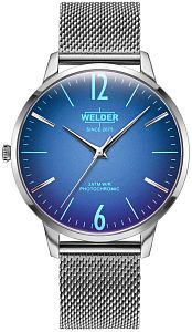 Welder
WRS410 Наручные часы