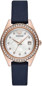 Emporio Armani Leo AR11448 Наручные часы