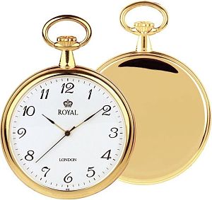 Мужские часы Royal London Pocket 90014-02 Наручные часы