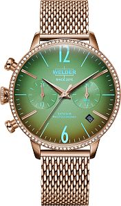 Welder
WWRC663 Наручные часы