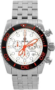 Мужские часы Deep Blue Sea Ram Chronograph SRCBC Наручные часы