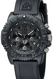 Мужские часы Luminox Sea A.3081.BO Наручные часы