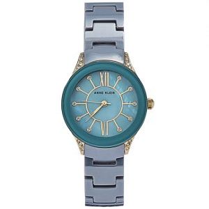 Anne Klein AK/2388BLGB Наручные часы