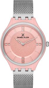 Daniel Klein												
						12991-4 Наручные часы