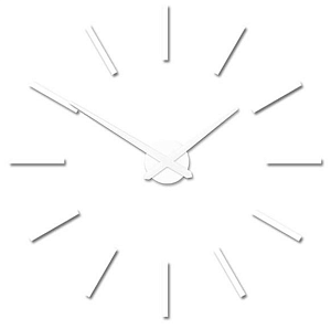 Настенные часы 3D Decor Classic Premium W 014016w-150 Настенные часы