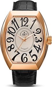 Мужские часы AWI Classic SC647A RG Наручные часы