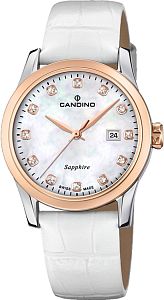 Candino
C4737/1 Наручные часы