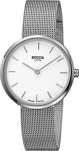 Boccia Titanium 3279-04 Наручные часы