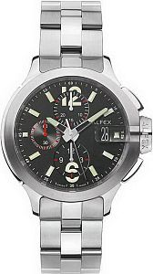 Мужские часы Alfex Mechanical 5567-052 Наручные часы