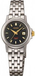 Женские часы Orient Titan CSZ3R002B0 Наручные часы