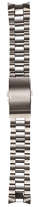  Стальной браслет Traser №106 Diver 22 mm - 109386 Ремешки и браслеты для часов