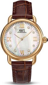 Женские часы AWI Classic AW1473 v3 Наручные часы