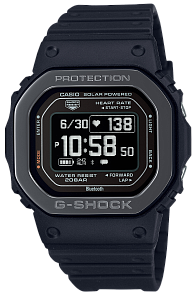 Casio G-Shock DW-H5600MB-1 Наручные часы