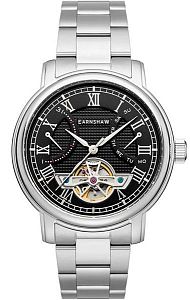 Earnshaw Longcase                                 ES-8169-11 Наручные часы