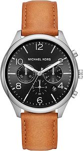 Мужские часы Michael Kors Merrick MK8661 Наручные часы
