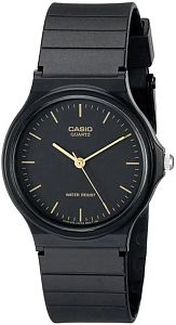 Casio Standart MQ-24-1E Наручные часы