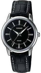 Casio Metal Fashion LTP-1303L-1A Наручные часы