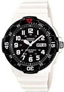 Casio Standart MRW-200HC-7B Наручные часы