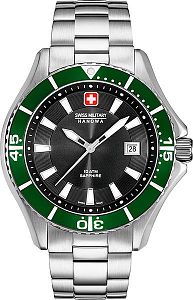 Мужские часы Swiss Military Hanowa Nautila 06-5296.04.007.06 Наручные часы